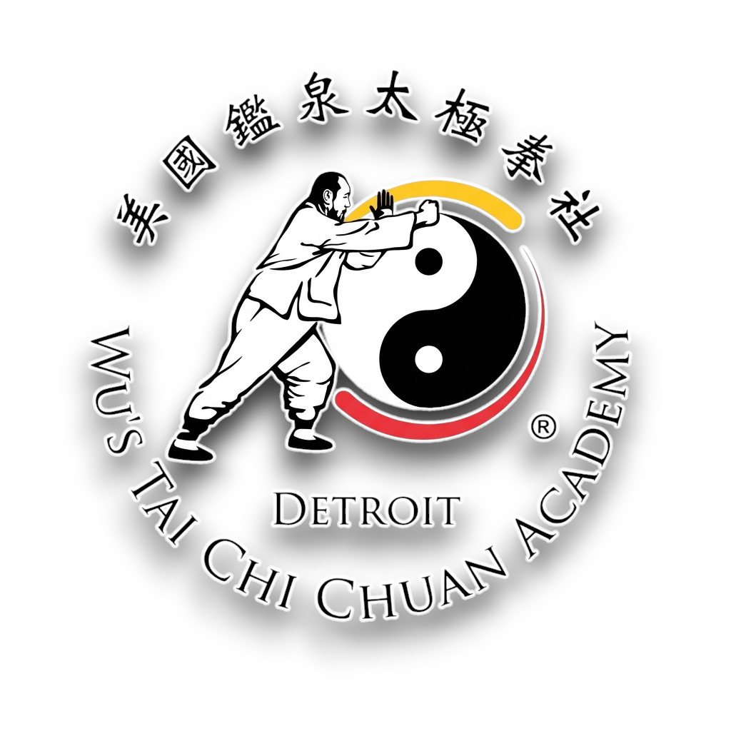 Wu's Tai Chi Chuan Academy Detroit